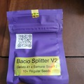 Vente: Bless Coast Seeds - Bacio Splitter V2