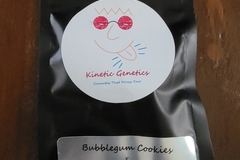 Venta: Kinetic Genetics - BBG Cookies x (Katsu Bubba/Keed's Candy)