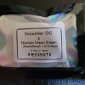Sell: Skywalker OG x Martian Mean Green - 12 Regs