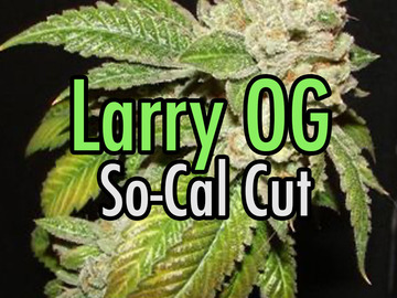 Sell: Larry OG