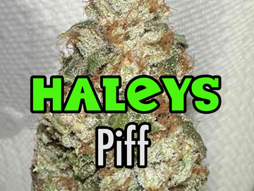 Sell: Haleys Comet(blackfriday deal)