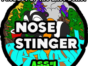 Sell: Nose Stinger (Aromatix)