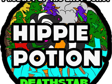 Sell: Hippie Potion (Aromatix)