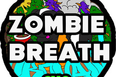 Vente: Zombie Breath