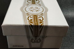 Sell: Faberger by Aficionado French Connection (12 reg)
