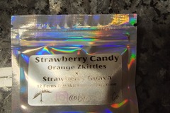Vente: Bloom Seed Co. - Strawberry Candy
