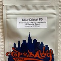 Vente: Sour Diesel F5 from Top Dawg
