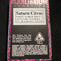 Venta: Equilibrium Genetics Saturn Citrus 12 pack