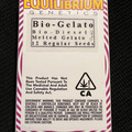 Venta: Equilibrium Genetics Bio-Gelato 12 pack