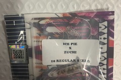 Venta: Ice Pie x Zuchi from Tiki Madman/Umami