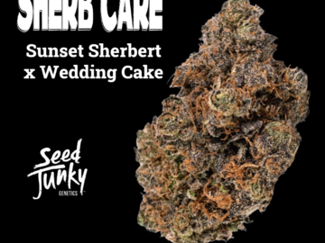 Sell: Sherb Cake