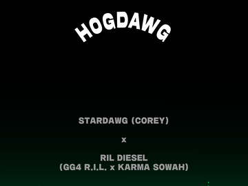 Vente: HogDawg