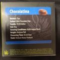 Vente: Chocolatina Exotic genetix