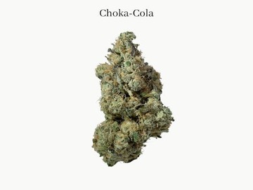 Sell: Choka Cola (blackfriday deal)
