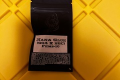 Vente: Square 1 Genetics: Nana Glue