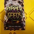 Vente: Ripper Seeds: Zombie Kush x Purple Punch