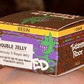 Vente: Double Jelly (Jealousy x Royal Jelly) SeedJunky x inhouse Genetic