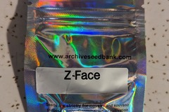 Vente: Z-Face