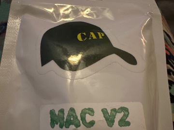 Sell: Capulator - MAC V2