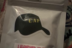 Venta: Capulator - Legend OG x Big Buns