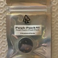 Venta: Purple Punch S1 from CSI Humboldt
