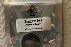 Venta: Jager S1 from CSI Humboldt