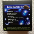 Venta: Grand Master Sexy from Exotic Genetix