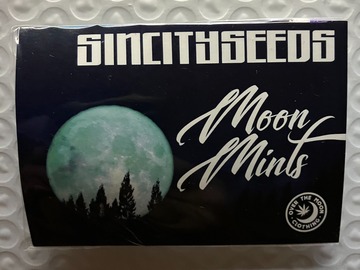 Moon Mints from Sin City
