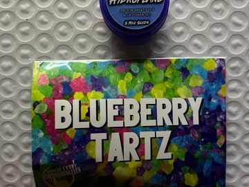 Sell: Blueberry Tartz from Sin City