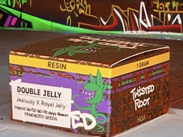 Sell: BOGO SALE!! Buy 1 pack of Double Jelly get 1 Gastastic free!