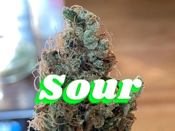 Sell: Sour