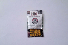 Sell: Cosmic Wisdom Seeds - Tarlic Baneth