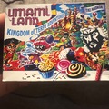 Venta: Tiki Madman Collab w/ Umami Seed Co. – Umami Land Box Set Pt. 2