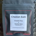 Venta: Cheetah Bath from LIT Farms