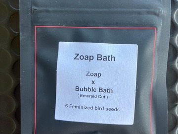 Vente: Zoap Bath from LIT Farms