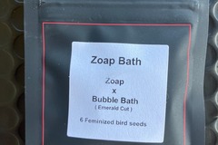 Venta: Zoap Bath from LIT Farms