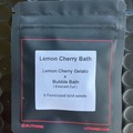 Venta: Lemon Cherry Bath from LIT Farms