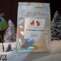 Venta: Goat and Monkey Seeds - Blueberry  S1
