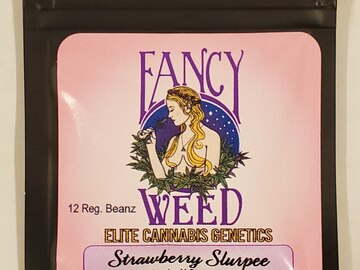 Sell: Fancy\/\/eed - 'Strawberry Slurpee'