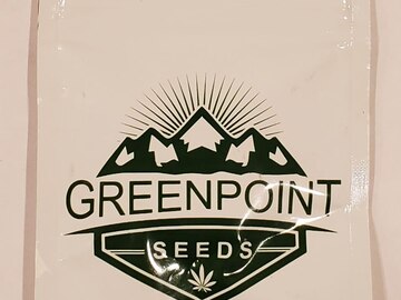 Sell: Greenpoint - Indiana Bubblegum x Red Headed Stranger