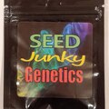 Venta: Seed Junky - 'Kush Mints F2'