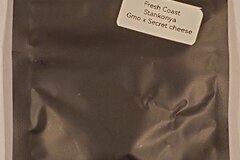 Venta: Fresh Coast - 'Stankonya' (GMO x Secret Cheese)