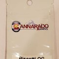 Venta: Cannarado - 'Biscotti OG' (Legend OG x Biscotti Sundae)