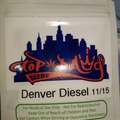 Vente: Denver Diesel Topdawg seeds