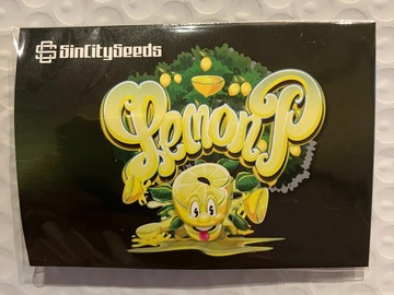 Venta: Lemon P from Sin City