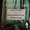 Sell: White Truffle x Peanut Butter Breath