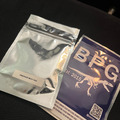 Venta: Big Pond Genetics Dinosaur Meat BX2 25+ pack