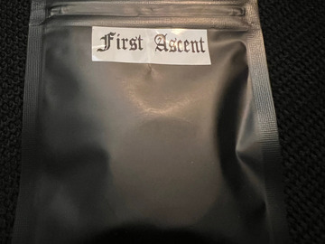 Sell: Big Pond Genetics First Ascent 25+ pack