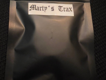 Sell: Big Pond Genetics Marty's Trax 25+ pack