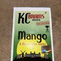 Vente: KCBrains - Mango (Feminized) ; papaya heritage